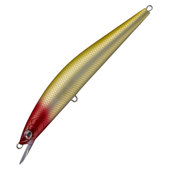 ワイドシーカー(＃705　レッドヘッドパール)